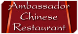 Ambassador Chinese Restaurant