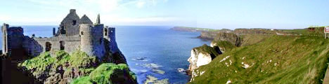 County Antrim Hotels And Much more