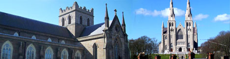 County Armagh Hotels And Much more