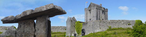 County Clare Hotels And Much more