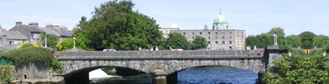 County Galway, Ireland
