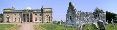 County Laois Hotels And Much more