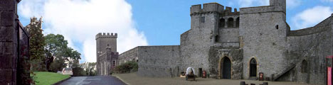 County Limerick Hotels And Much more