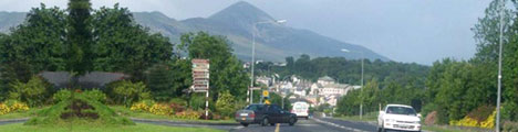 County Mayo Hotels And Much more