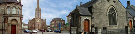 County Monaghan Hotels And Much more