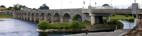 County Offaly Hotels And Much more