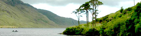 County Sligo Hotels And Much more