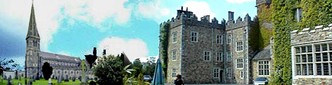 County Waterford Hotels And Much more