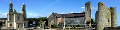 County Westmeath Hotels And Much more