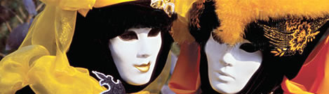 Ireland Events