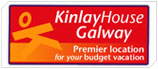 Kinlay House Galway