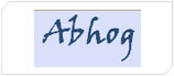 Abhog