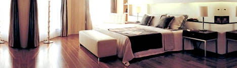 Ireland Accommodations