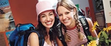 Hostels in Ireland