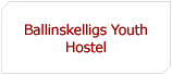 Ballinskelligs Youth Hostel