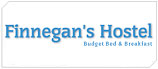 Finnegan's Hostel