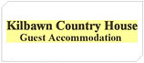 Kilbawn Country House
