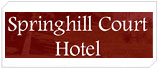 Springhill Court Hotel Kilkenny
