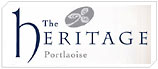 Heritage Hotel Portlaoise Laois