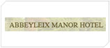 Abbeyleix Manor