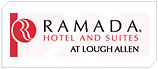 Ramada Lough Allen Hotel and Suites Leitrim