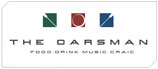 The Oarsman Bar & Cafe