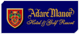 Adare Manor Hotel