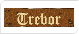 Trebor