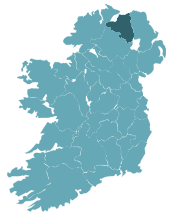 Derry Map