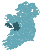 Galway Map