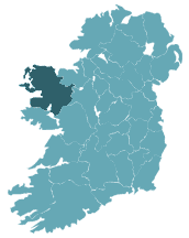 Mayo Map