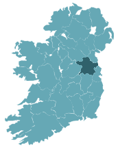 Meath Map