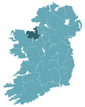 Sligo Map