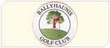 Ballyhaunis Golf Club