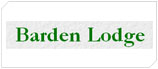 Barden Lodge