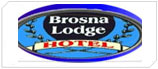 Brosna Lodge Hotel Offaly
