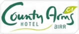 County Arms Hotel Offaly