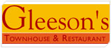 Gleesons Townhouse & Restaurant