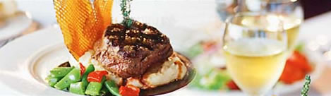 Search Restaurants in Ireland