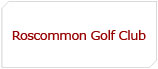 Roscommon Golf Club