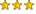 3 star