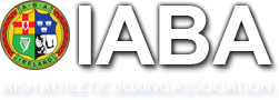 irish_amateur_boxing_association_logo