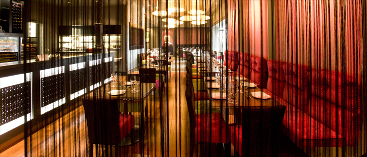 Dining at Jaipur Indian Restaurants Dublin and Greystone Ireland