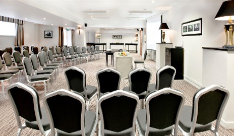 Meeting Rooms in Ashling Hotel Dublin Ireland